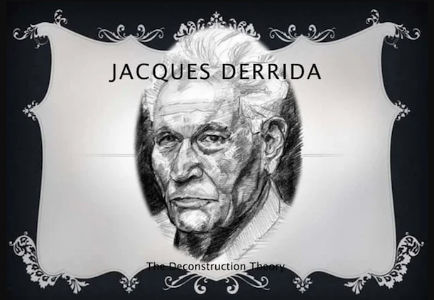 derrida