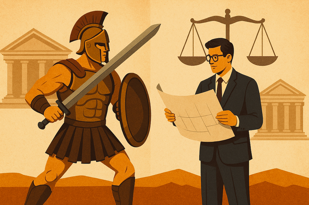COVER RINGAN ADVOKAT ARSITEK DEMOKRASI DELIBERATIF